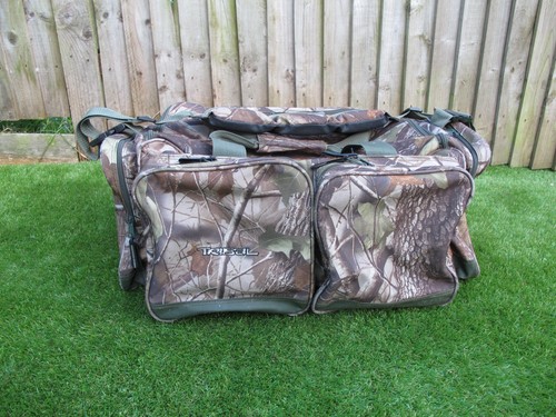 Shimano tribal carryall - shimano,