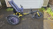 Hase Trix Trike