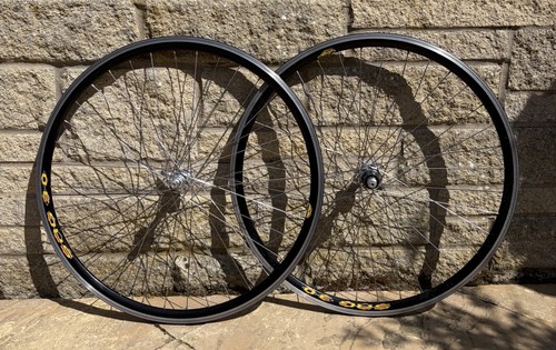 Fir srg30 road bike - bike, wheels