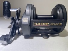 Shimano TLD Star 20/40 S