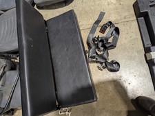 Land Rover Defender Rear Bench Seat