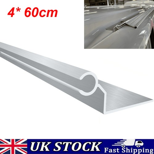 Awning rails channel for vw - for,