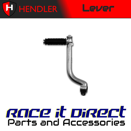 Kickstart lever for - kickstart, yb