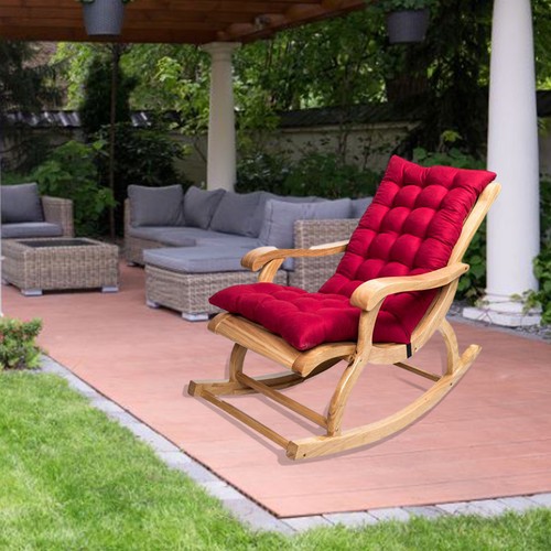 Garden chair seat pad soft - seat,