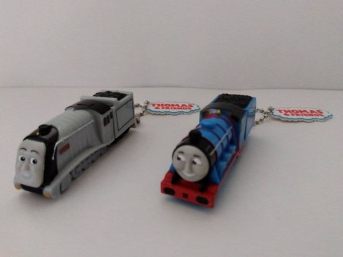 Thomas the tank engine - tank,