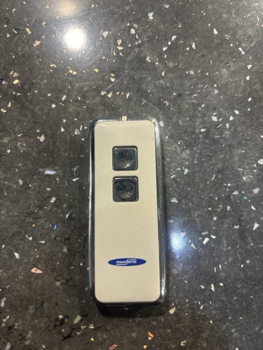 Novoferm 522 remote - 522,