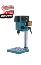 Mini Bench Drill Press Fully
