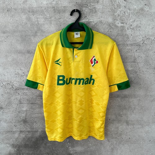 Swindon town 1993 - swindon, 1993/1995