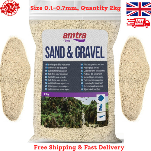 Amtra white quartz - white, fine