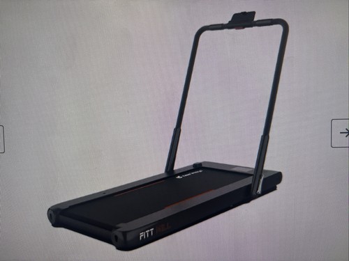 Fitt mill new image - image, –