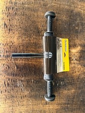 Strider Pro Handlebar Black