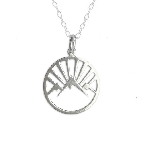 Mantra 925 sterling silver - 925,