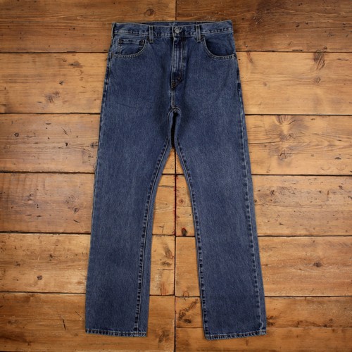 Levis 517 jeans 34x34 blue - levis,