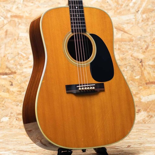 Martin 1988 used acoustic - 1988,