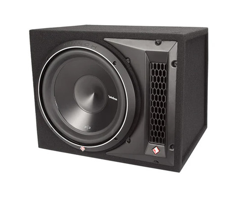 Rockford fosgate 1x12 - fosgate, p3-1x12
