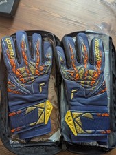 REUSCH ATTRAKT Silver NC