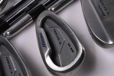 Mizuno MX-15 Irons / 3-PW+SW /