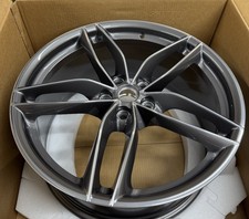 Set Of 4 GENUINE FERRARI 488
