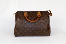 Louis Vuitton Speedy Shoulder