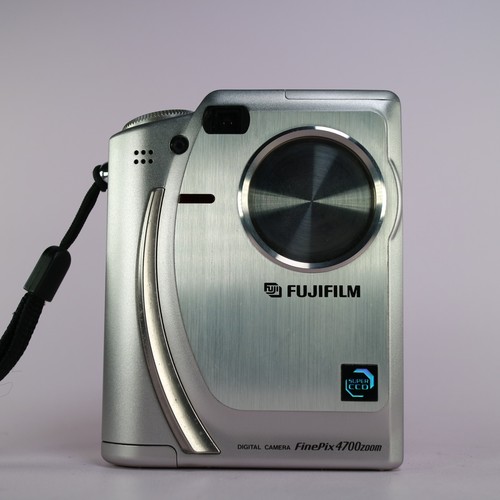 Fujifilm digital camera - fujifilm,