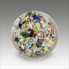 Antique French Saint Louis