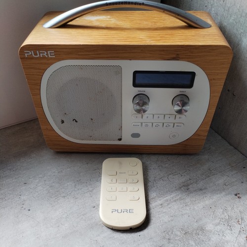 Pure evoke d440 - evoke,