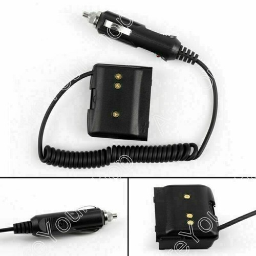 Car charger battery - 1x,