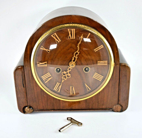 Vintage art deco smiths - vintage,