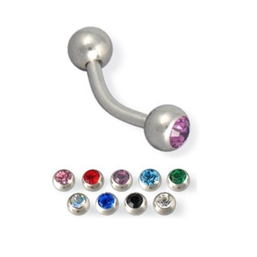 Gem belly bar 200 - gem,