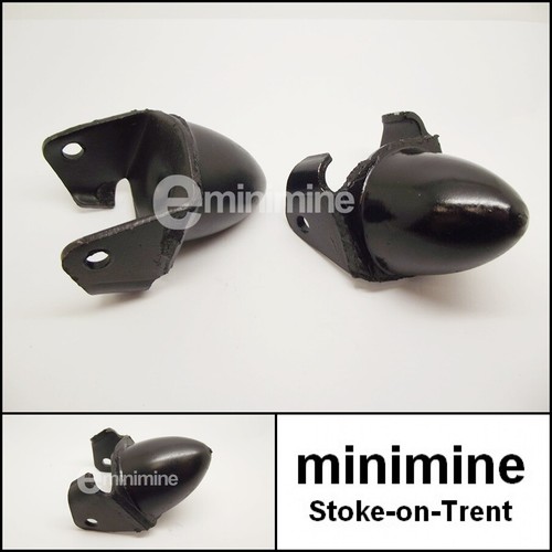 Classic mini front - mini,