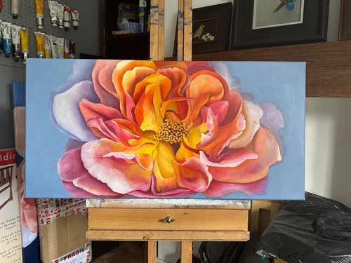 Large original contemporary - original,
