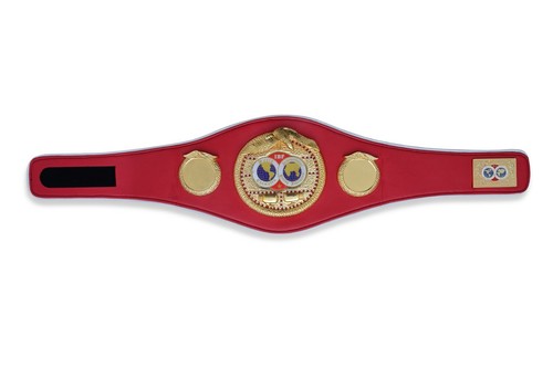Ibf international boxing - ibf,