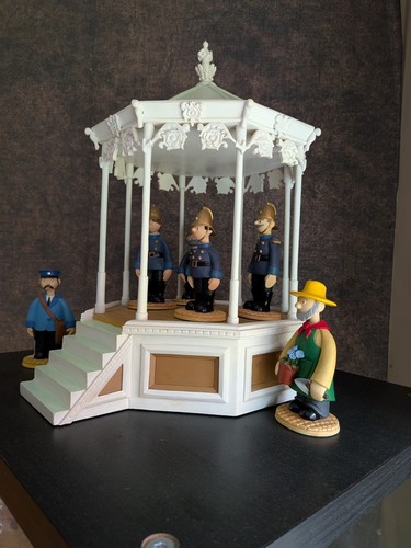 Large collection camberwick - collection,