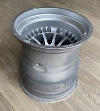 Bespoke rear F1 Wheel table
