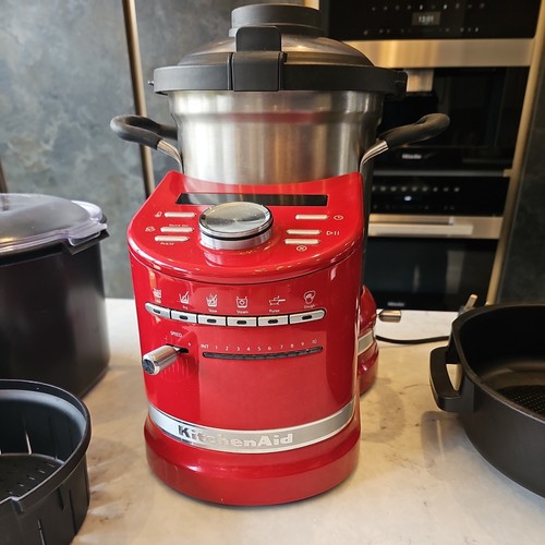 Kitchenaid artisan 5kcf0103 - kitchenaid,