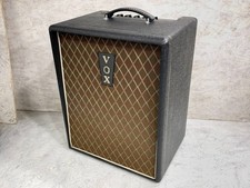 VOX AMP T-25 55 Watt Bass Amp
