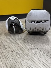 Taylor Made RBZ Rocketballz 10.5 Degrees Regular Shaft With Cover - Left Handed