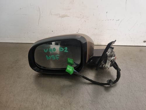 Volvo v40 door - v40, d2