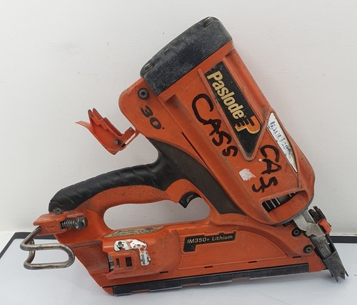 Paslode im350 lithium nail - im350+,