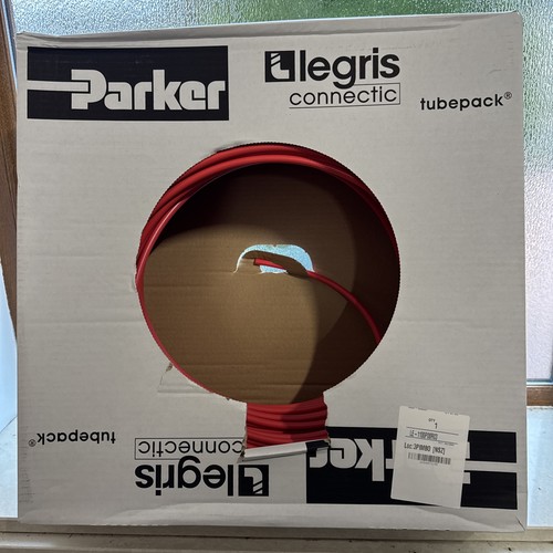 Parker legris connectic tube - parker,