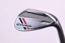 Taylormade ATV Gap Wedge / 52 Degree / Wedge Flex Steel Shaft