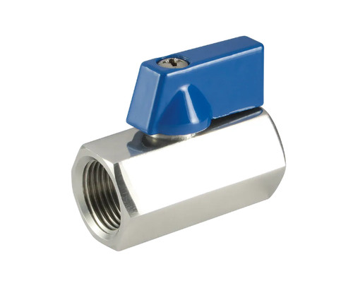 316 stainless steel mini - 316,