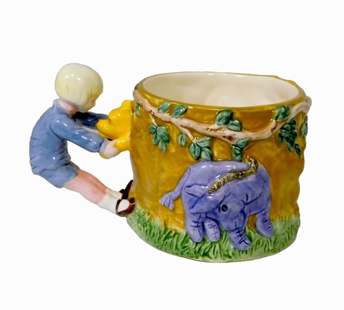 Disney classic pooh - classic, mug