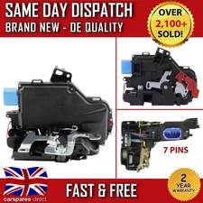 VW GOLF MK5 2003-2009 REAR