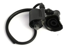 Ignition coil coil ignition for Yamaha DT 50 YZ, PW 80 