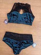 Bandurska Secret Shimmer Pole