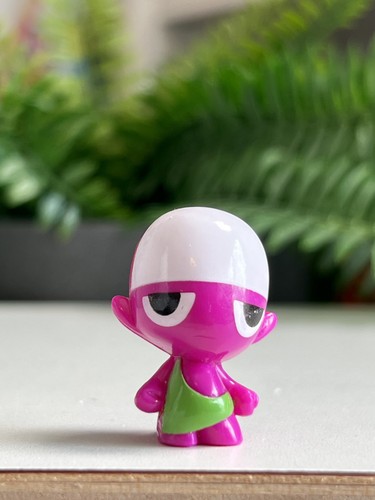 Gogo crazy bones series - gogo's,