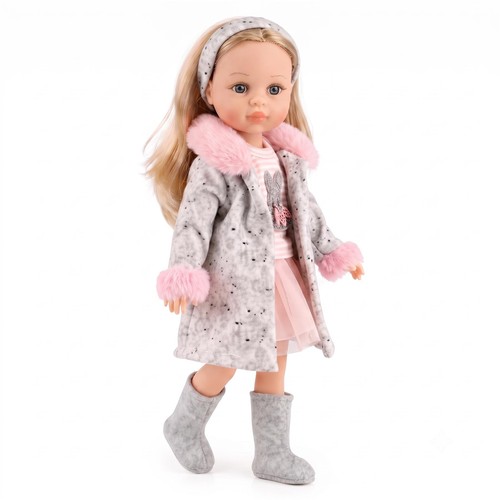 Fashion baby doll american - 15",