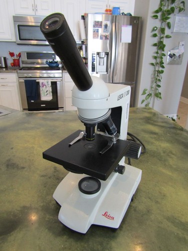 Genuine leica 200 monocular - leica,