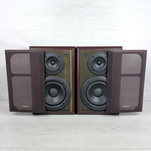 Technics hd51 bookshelf - sb-hd51,